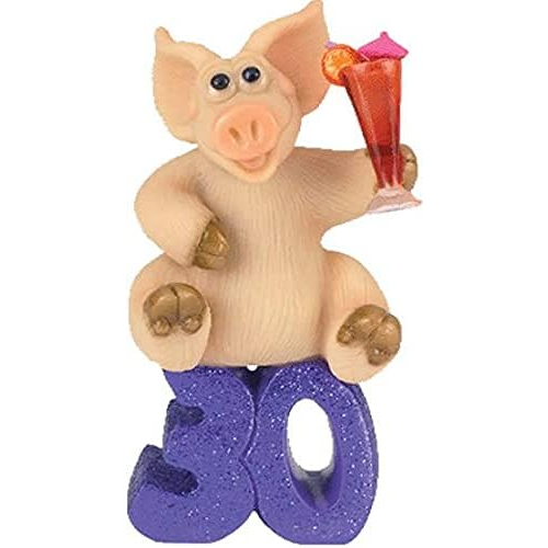 Piggin30Today