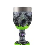 Disney Showcase Maleficent Decorative Goblet