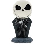 Monogram Nightmare Before Christmas Jack Figural Money Bank 20cm