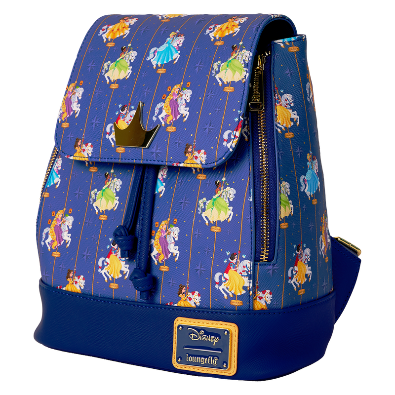 WDBK3957-LFDISNEYPRINCESSCAROUSELMINIBACKPACK-0942