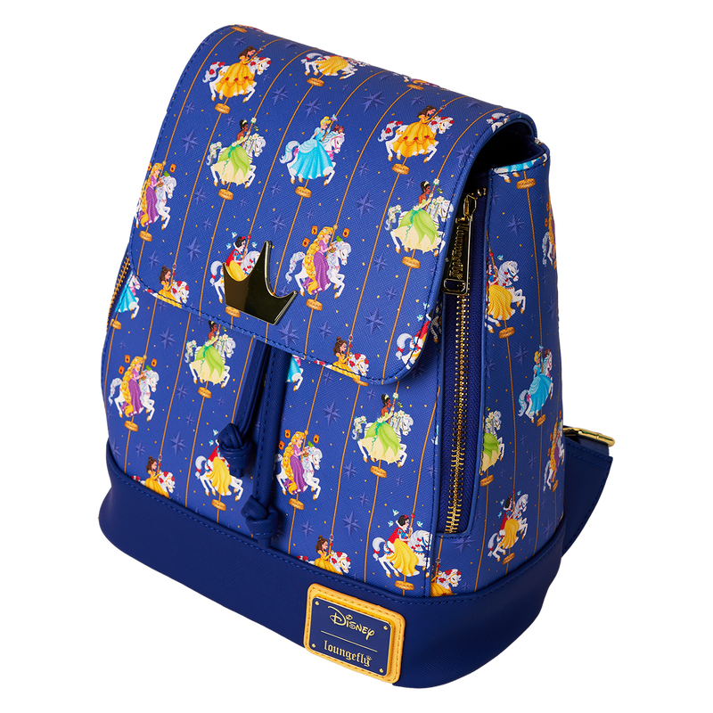WDBK3957-LFDISNEYPRINCESSCAROUSELMINIBACKPACK-0943