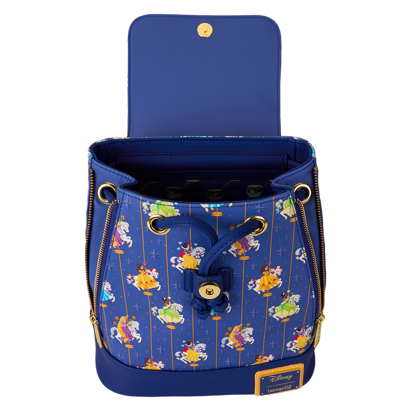 WDBK3957-LFDISNEYPRINCESSCAROUSELMINIBACKPACK-0946