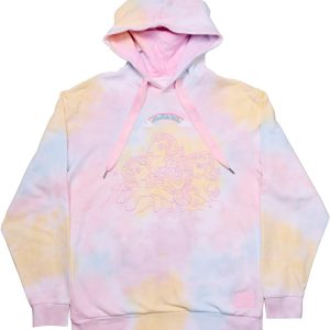 Loungefly Hasbro My Little Pony Crew Clouds Unisex Hoodie