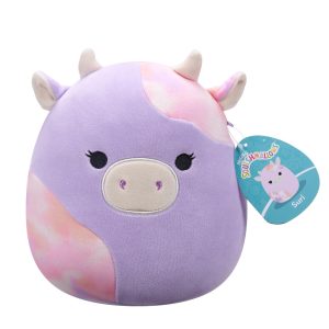 Squishmallows 8" Suri The Light Pink Cow Plush