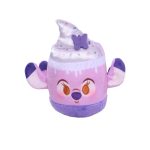 Disney Munchlings 4 Inch Plush - Angel