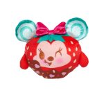 Disney Munchlings 4 Inch Plush - Minnie