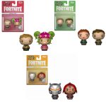 Set of 3 Pint Sized Funko Items - Bargain £9.99