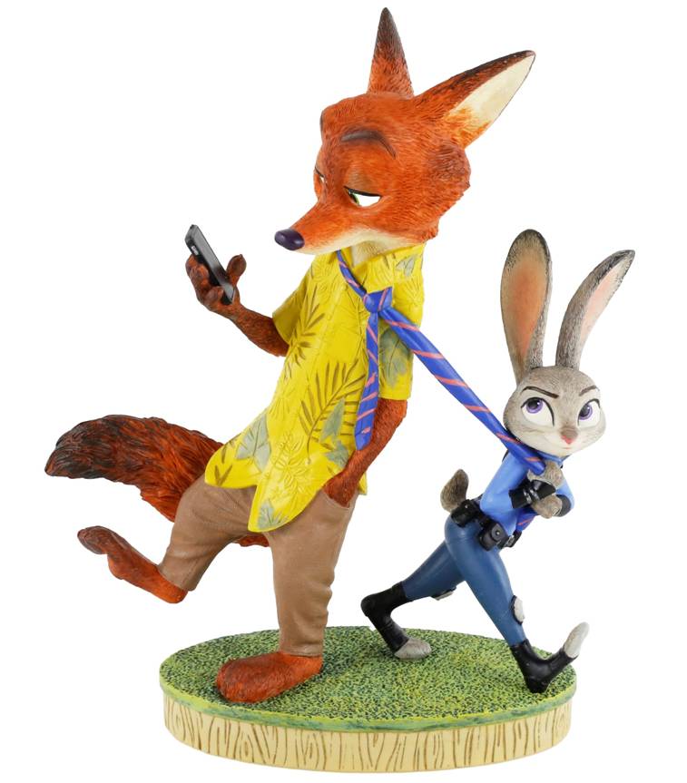 6013851Zootopia
