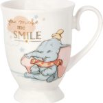 Disney Magical Moments Dumbo Mug - Smile