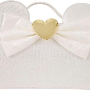 Loungefly Disney Wedding Crossbody Bag