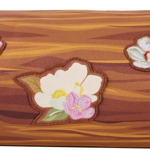 Loungefly Disney The Fox and The Hound Crossbody Bag