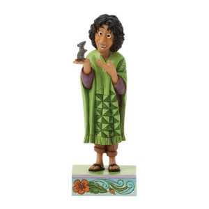 Jim Shore Disney Traditions Future Foreteller (Bruno)