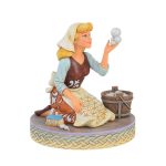 Jim Shore Disney Traditions Hope in Every Bubble (Cinderella Bubbles)