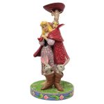 Jim Shore Disney Traditions Princess of the Woods (Aurora with Animals)