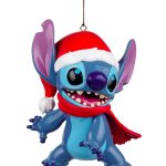 Disney Stitch Hanging Dec