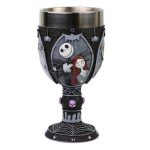 Disney Showcase NBC Decorative Goblet
