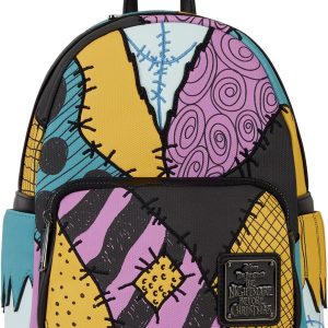 Loungefly Disney NBC Sally Mini Backpack
