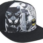 Gotham Boys Baseball Cap 56cm