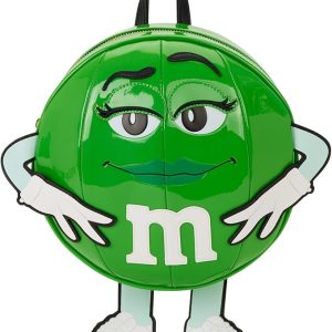 Loungefly M&Ms Figural Mini Backpack