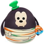 Squishmallows - 8 inch Disney Halloween Goofy