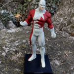 Marvel Guardian Metal Fig