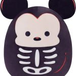 Squishmallows – 8 inch Disney Halloween Mickey