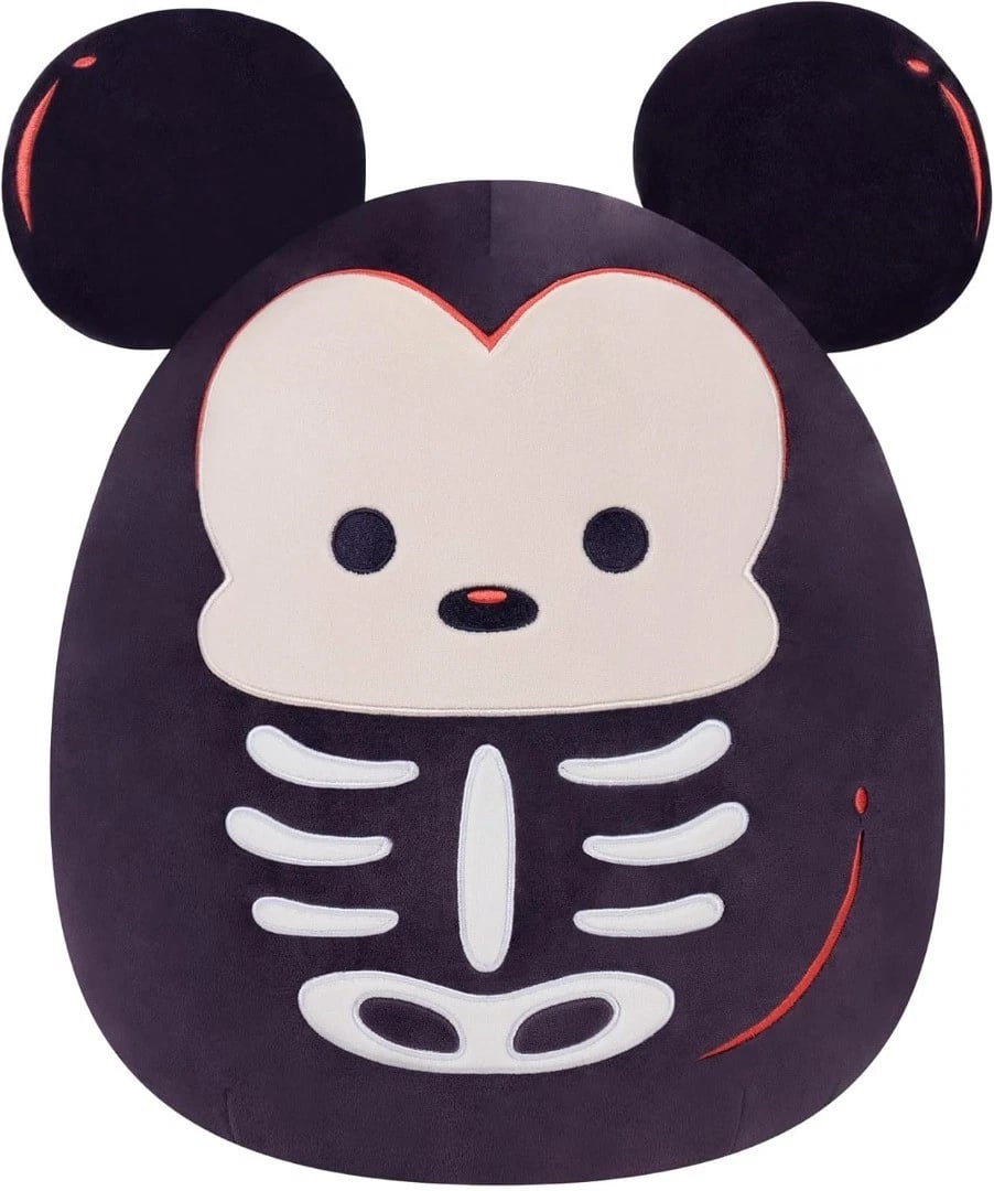 Mickey