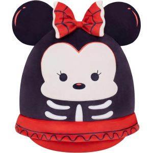 Squishmallows – 8 inch Disney Halloween Minnie