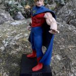 Marvel Quasar Metal Fig