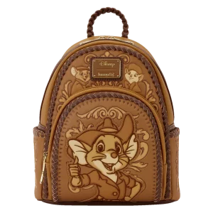 Loungefly Disney The Rescuers Down Under Mini Backpack