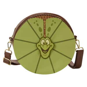 Loungefly Disney The Rescuers Down Under Crossbody Bag