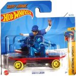 Hot Wheels Skate Grom Tony Hawk HW Xtreme Sports 1/5 1:10