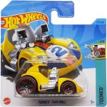Hot Wheels - Tooned Twin Mill - Tooned 1/5