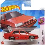 Hot Wheels - Proton Saga - Compact Kings 3/5