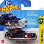 Hot Wheels - Brick and Motor - Experimotors 1/5