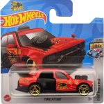 Hot Wheels Time Attaxi