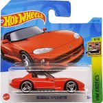 Hot Wheels - ´92 Dodge Viper RT/10