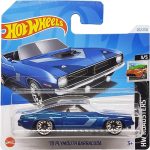 Hot Wheels - ´70 Plymouth Barracuda - HW Roadsters 3/5