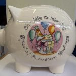 Saving Occasions Special Occasions Savings Money Bank