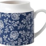 Hallmark Blue Half Pint Jug