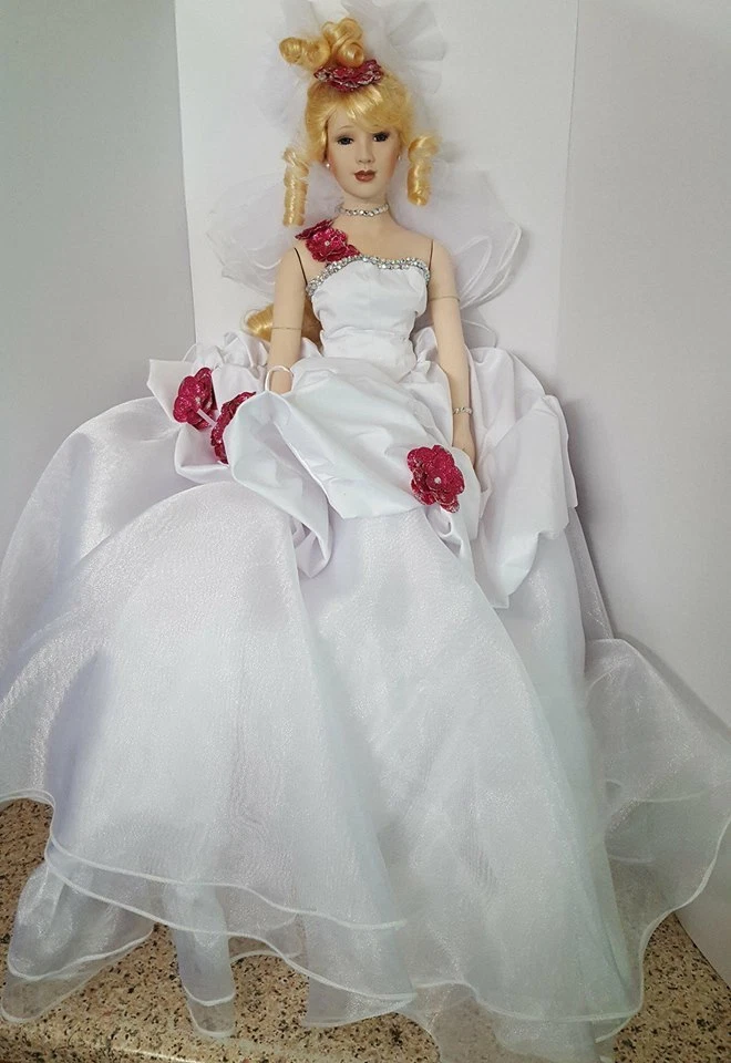 ELMaryBlonde