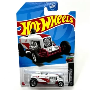 Hot Wheels Max Steel 28 HW Roadsters