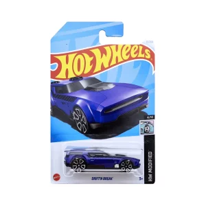 Hot Wheels - Drift'n Break