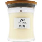 Woodwick Vanilla Musk Medium Hourglass