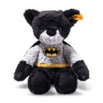 Steiff Batman Teddy bear 29 multicolor