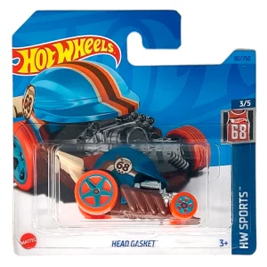 Hot Wheels - Head Gasket