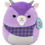 Squishmallows 12" Shirley the Goat Plush