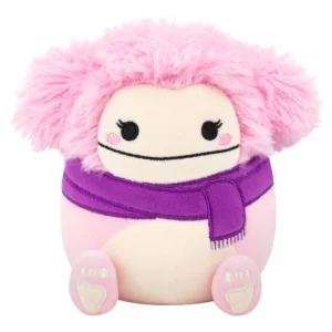 Squishmallows 7.5" Winter Squad Brina