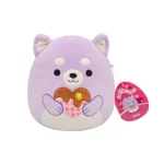 Squishmallows 7.5 Inch Valentines Hoyt