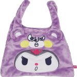 Skater Sanrio Mini Tote Bag